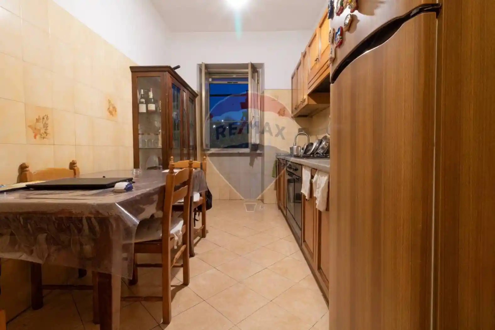 Quadrilocale via Aretusa, Tor Sapienza - La Rustica, Roma - foto 5