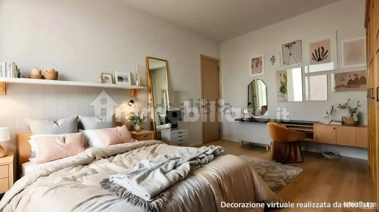 Appartamento in vendita a Savignano sul Rubicone