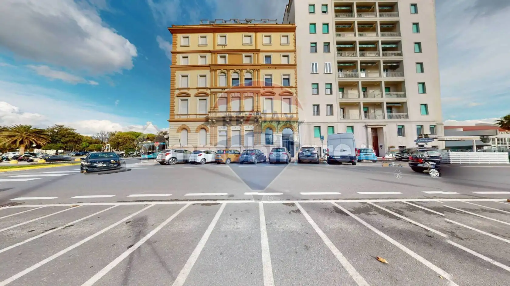 Appartamento in vendita a Viareggio