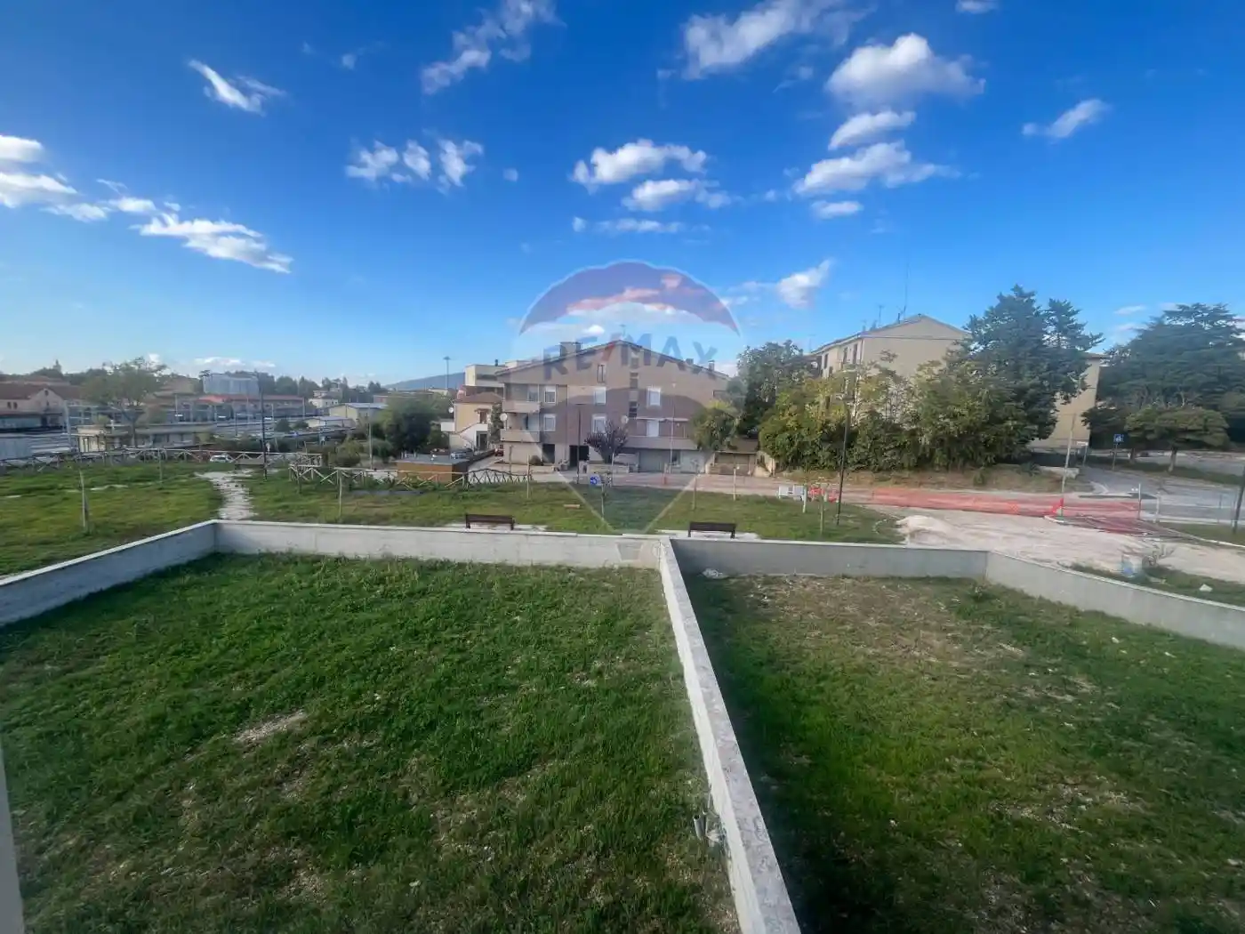 Quadrilocale via Santa Maria in Campis 13, Viale Roma, Foligno - foto 5