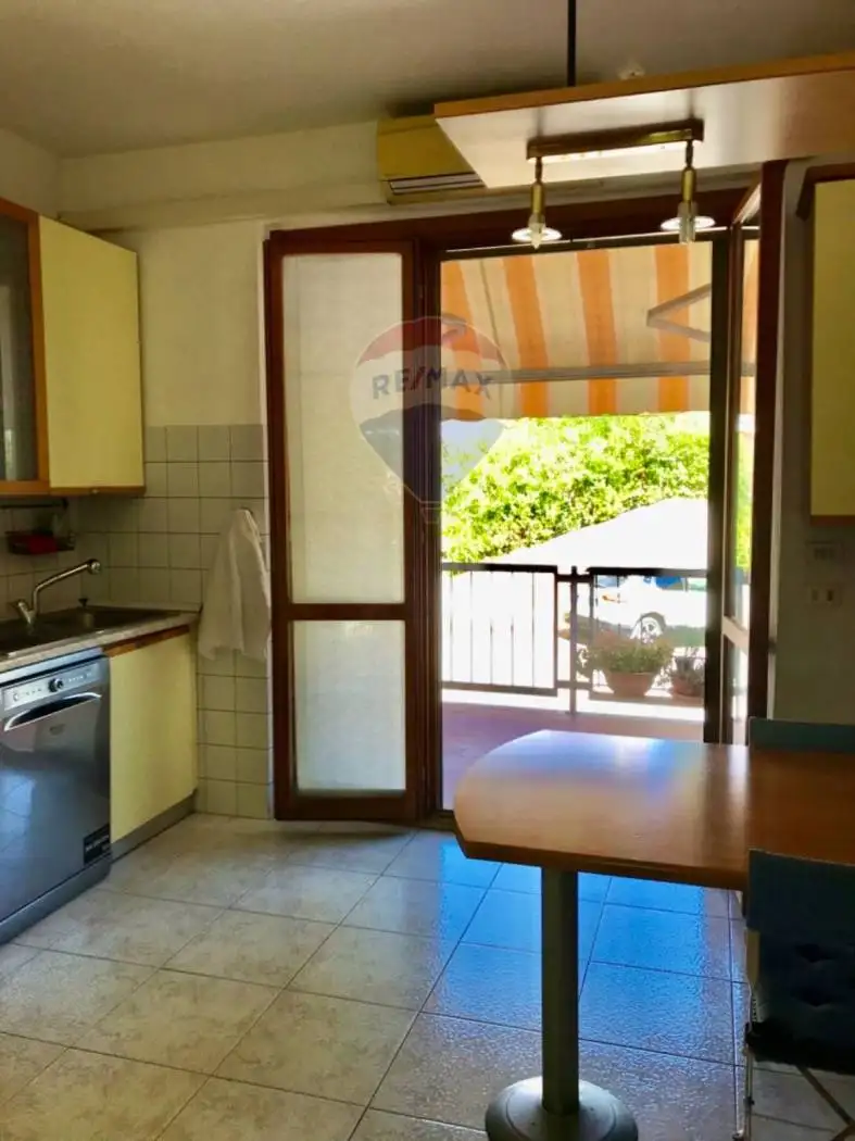 Appartamento in affitto a Osimo