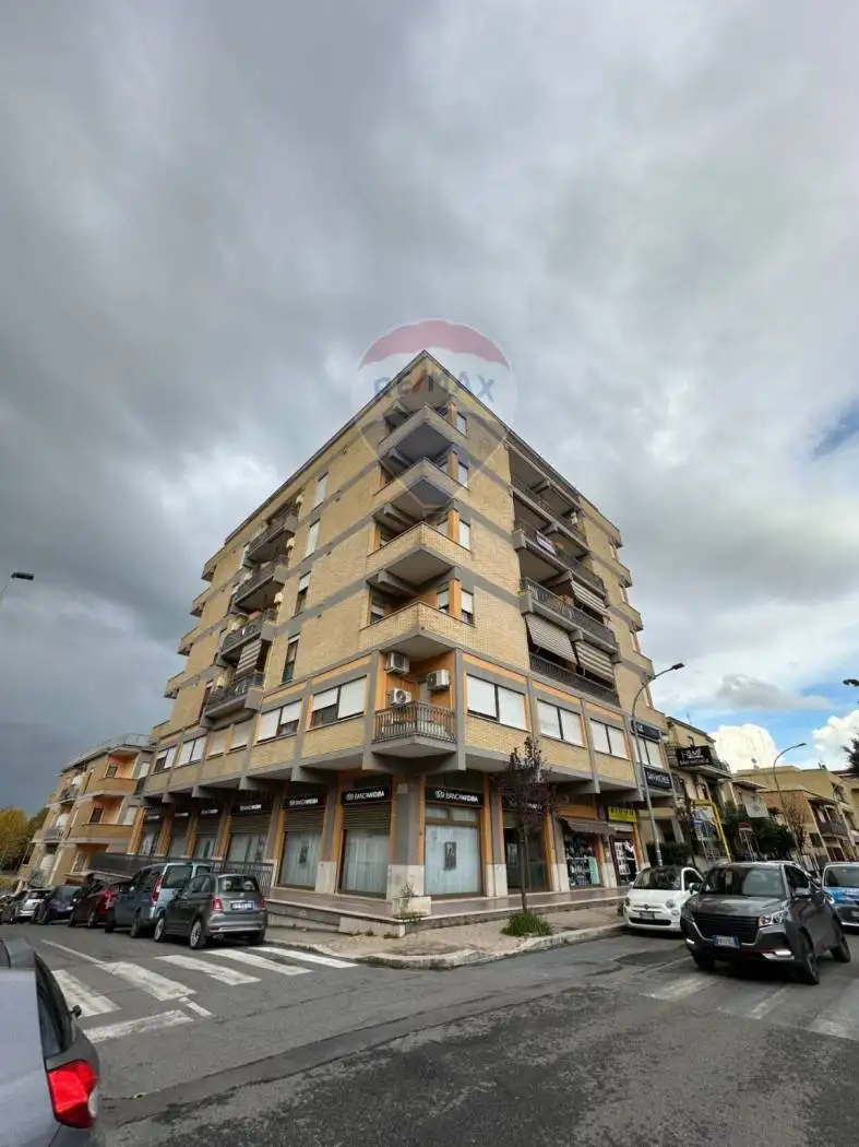 Appartamento in vendita a Aprilia