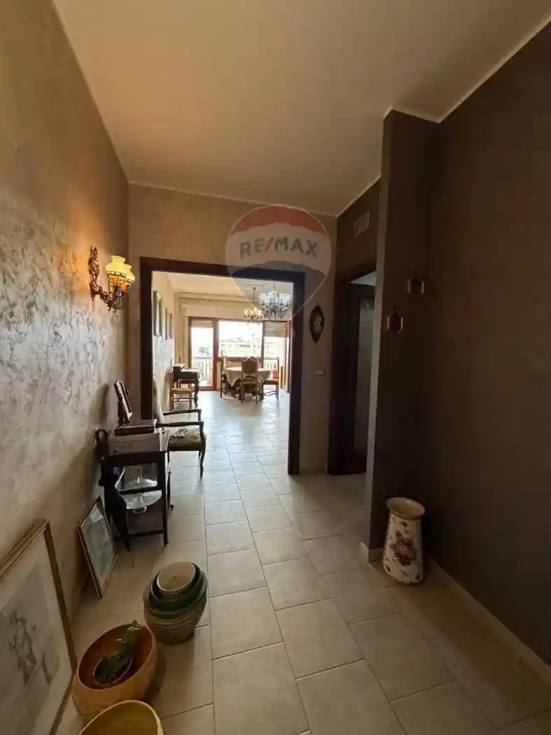 Trilocale via Delle Margherite 23, Centro, Aprilia - foto 2