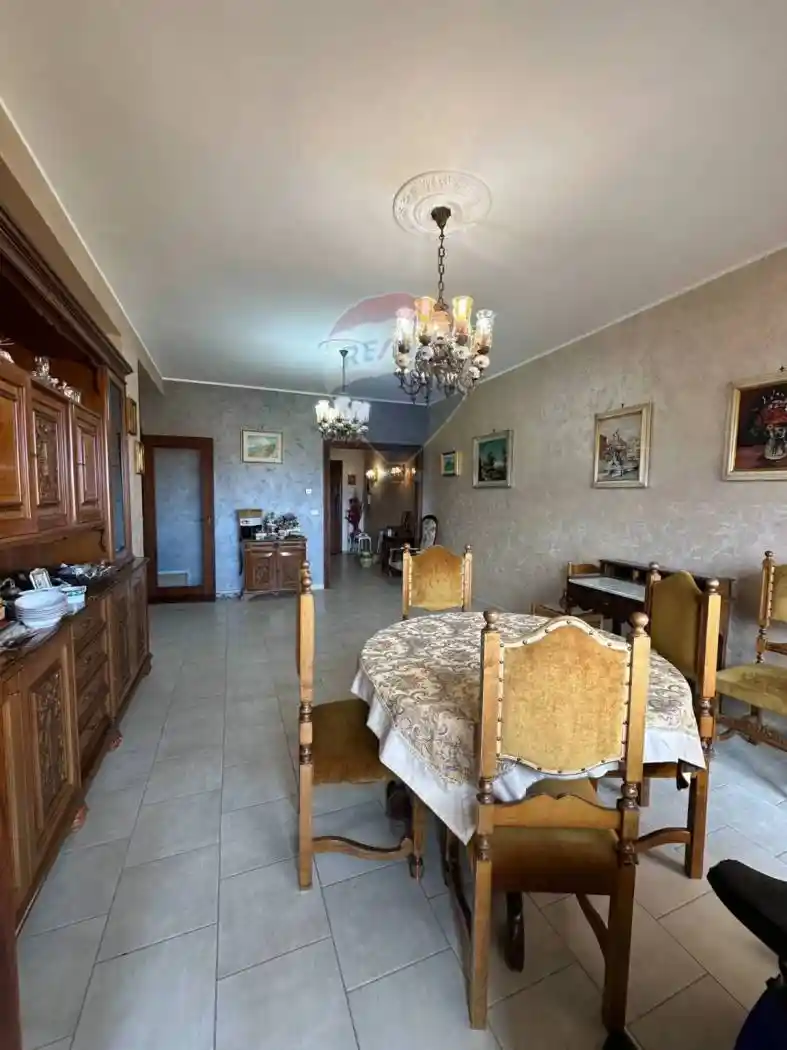 Trilocale via Delle Margherite 23, Centro, Aprilia - foto 3