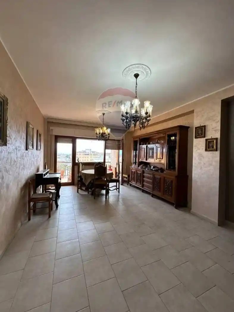 Trilocale via Delle Margherite 23, Centro, Aprilia - foto 4