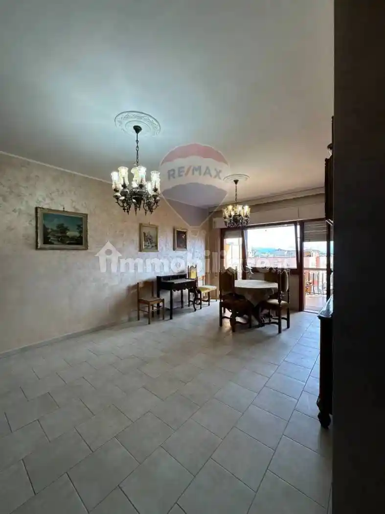 Trilocale via Delle Margherite 23, Centro, Aprilia - foto 5