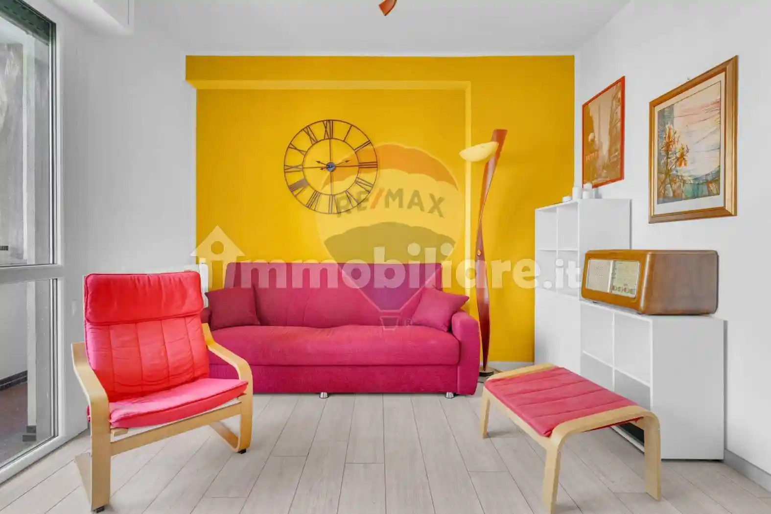 Quadrilocale via Rimini 23, Famagosta, Milano - foto 3