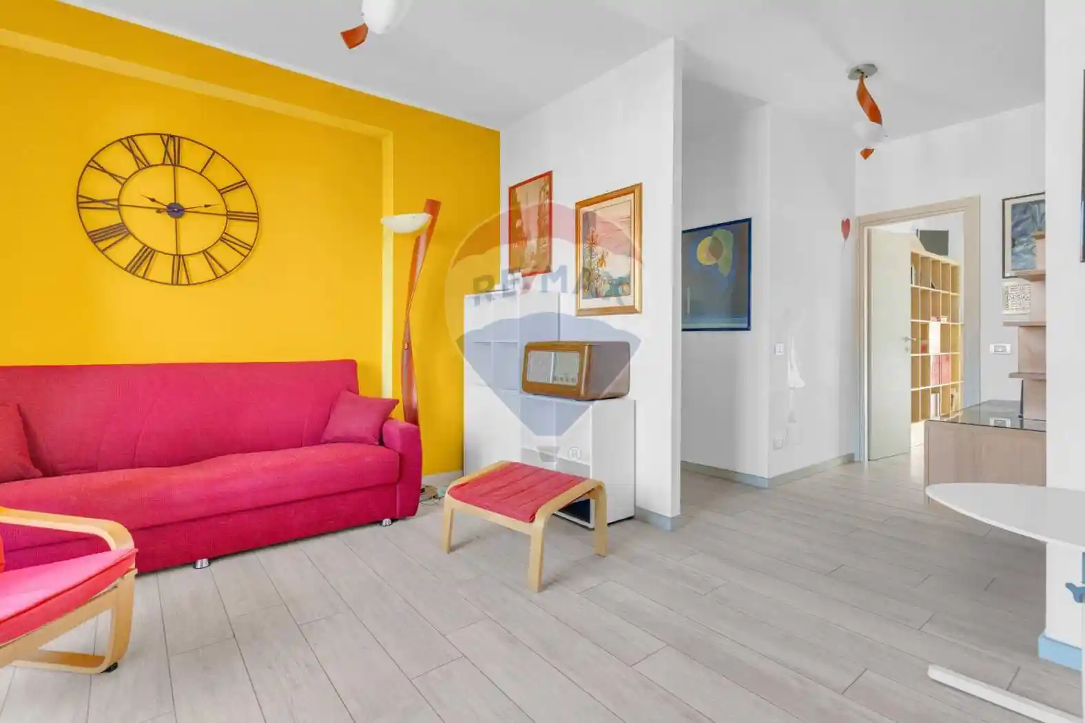 Quadrilocale via Rimini 23, Famagosta, Milano - foto 4