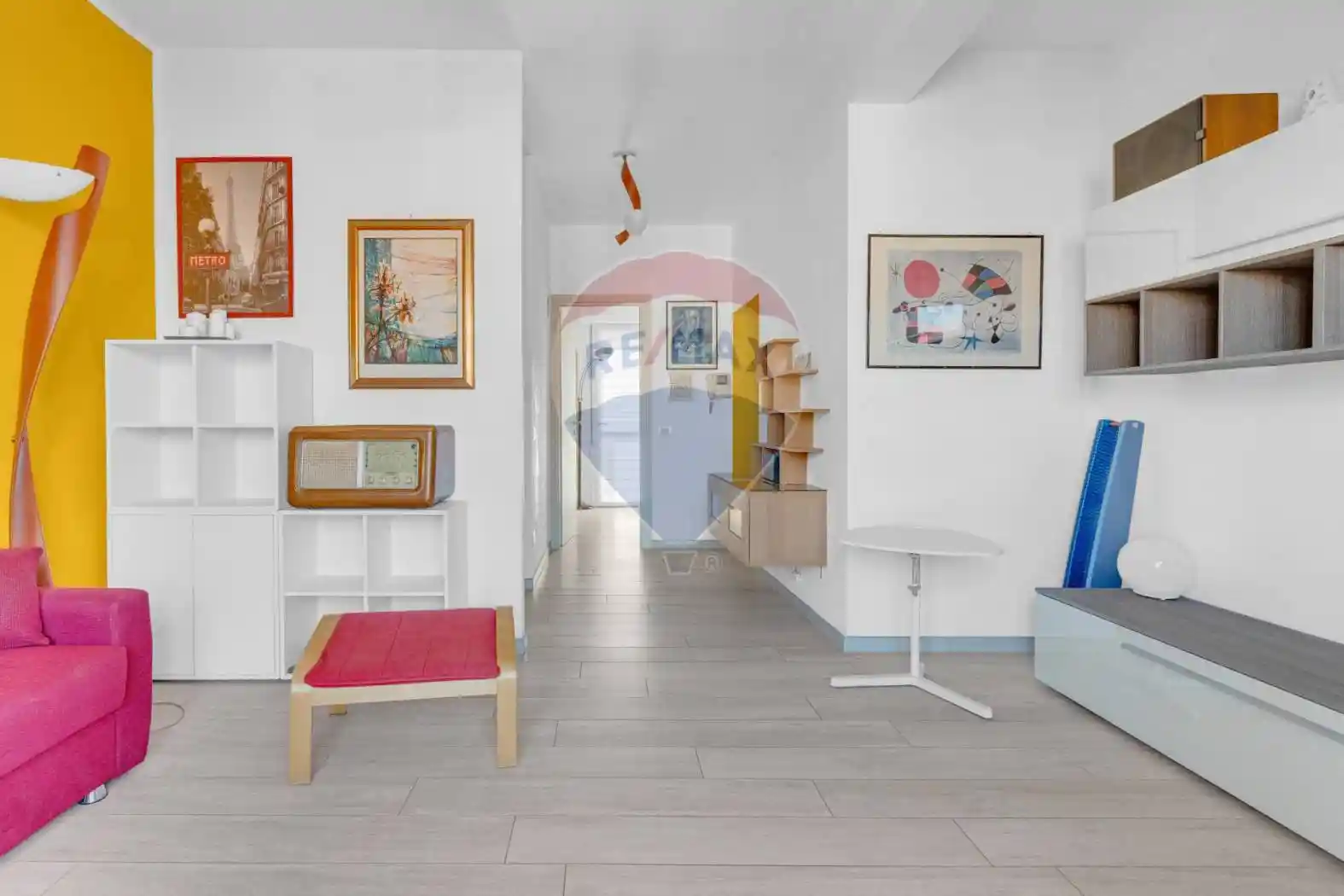 Quadrilocale via Rimini 23, Famagosta, Milano - foto 5