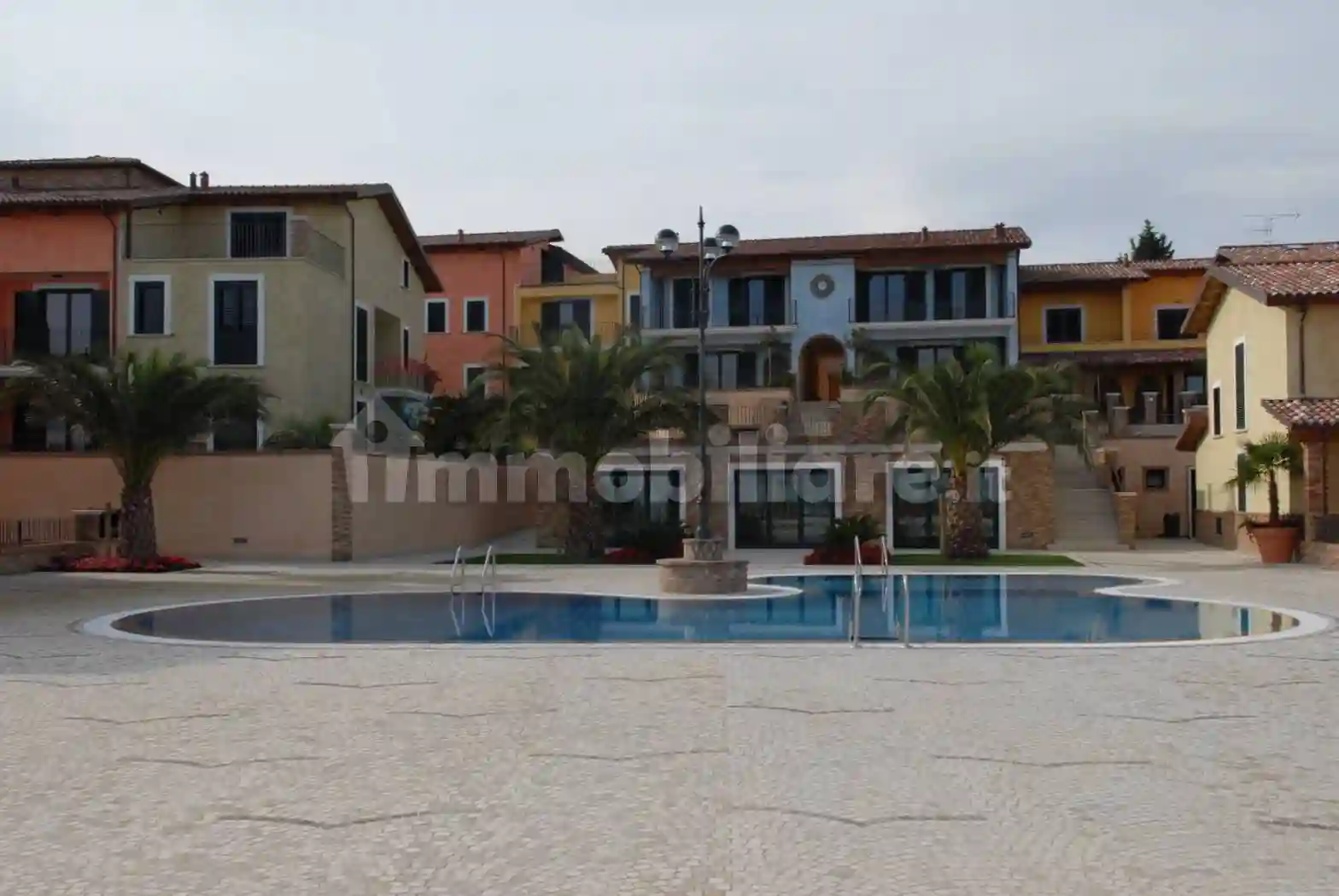 Trilocale buono stato, secondo piano, Tortoreto Lido, Tortoreto - foto 4