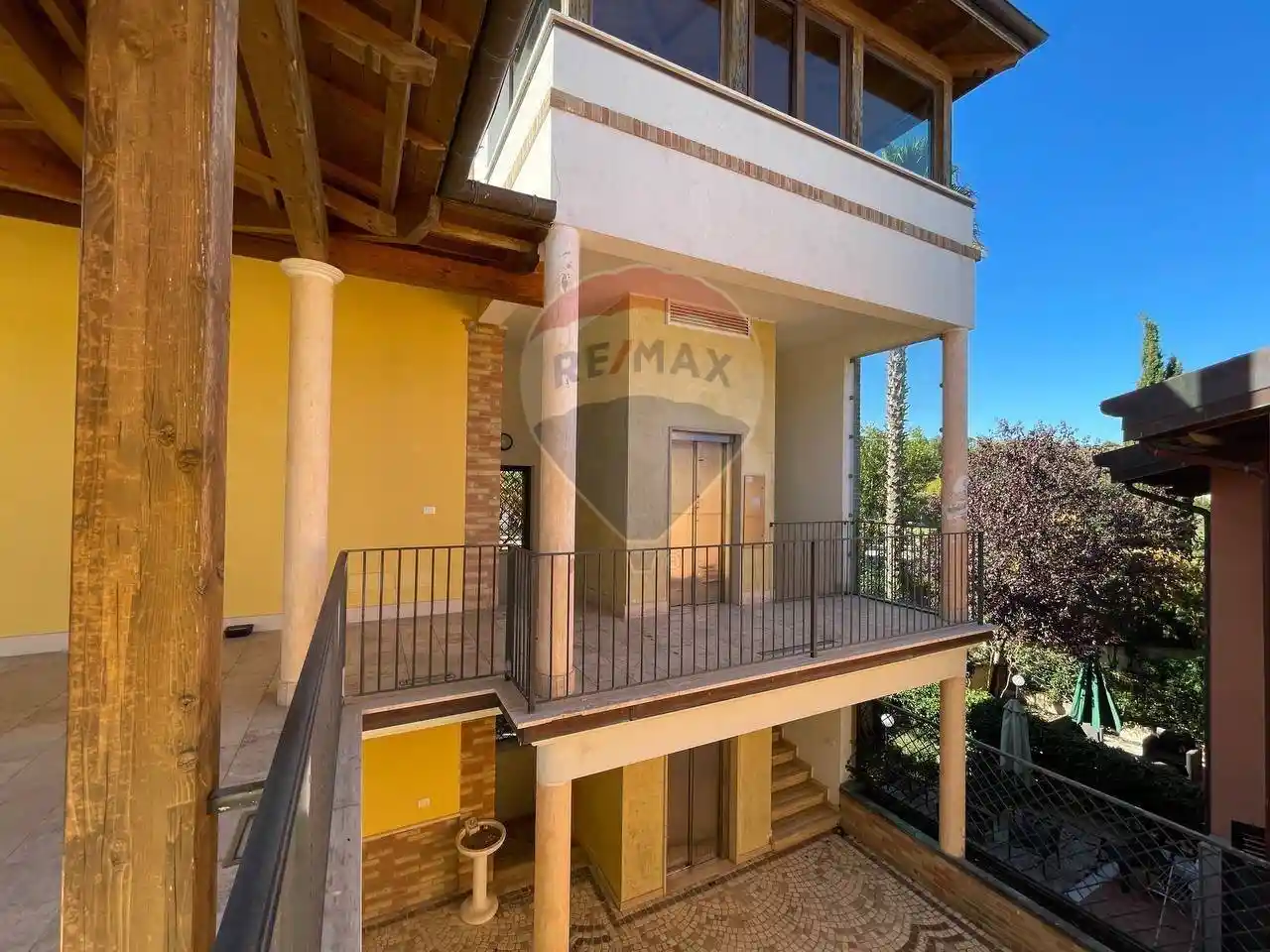 Trilocale buono stato, secondo piano, Tortoreto Lido, Tortoreto - foto 3