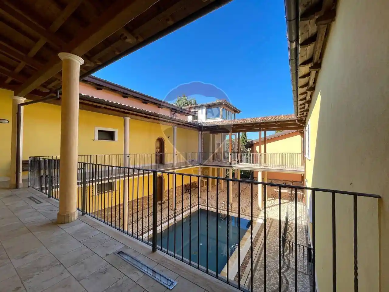 Trilocale buono stato, secondo piano, Tortoreto Lido, Tortoreto - foto 4