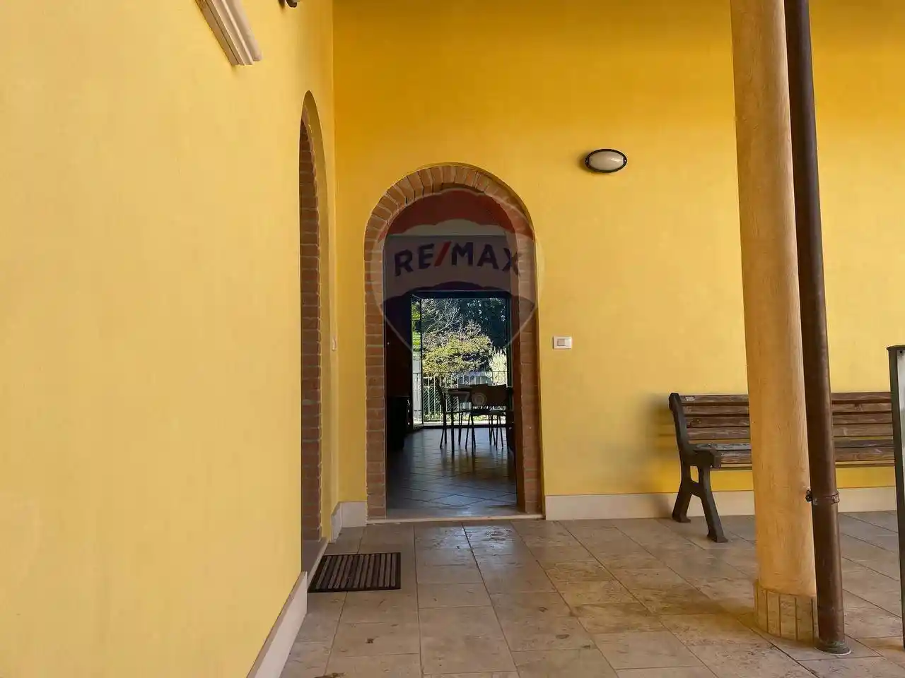 Trilocale buono stato, secondo piano, Tortoreto Lido, Tortoreto - foto 5