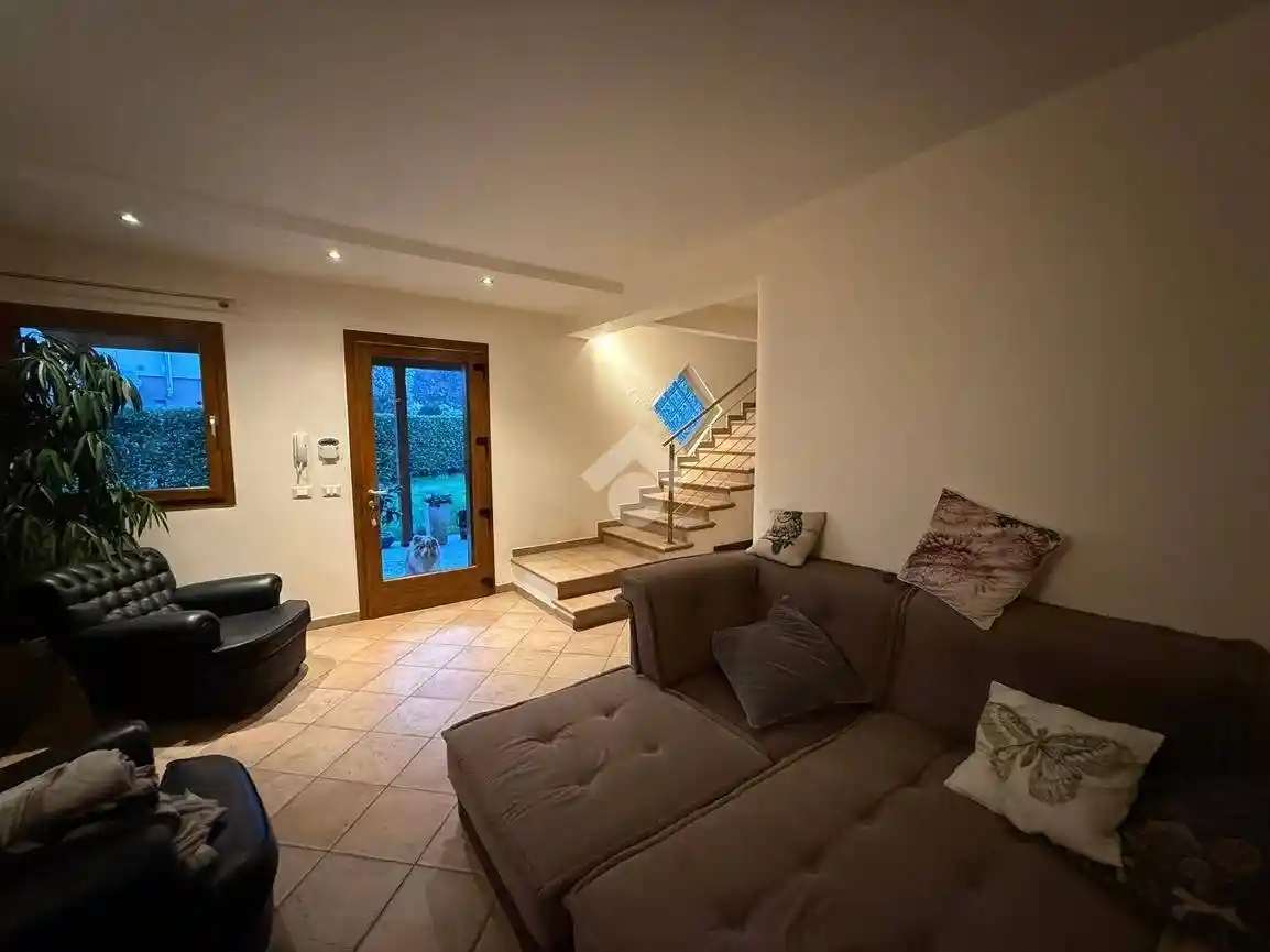 Villa unifamiliare, ottimo stato, 220 m², Centro, Cittadella - foto 4