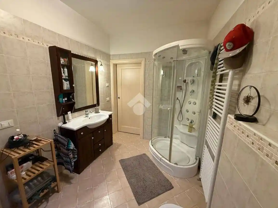 Villa unifamiliare, ottimo stato, 220 m², Centro, Cittadella - foto 5