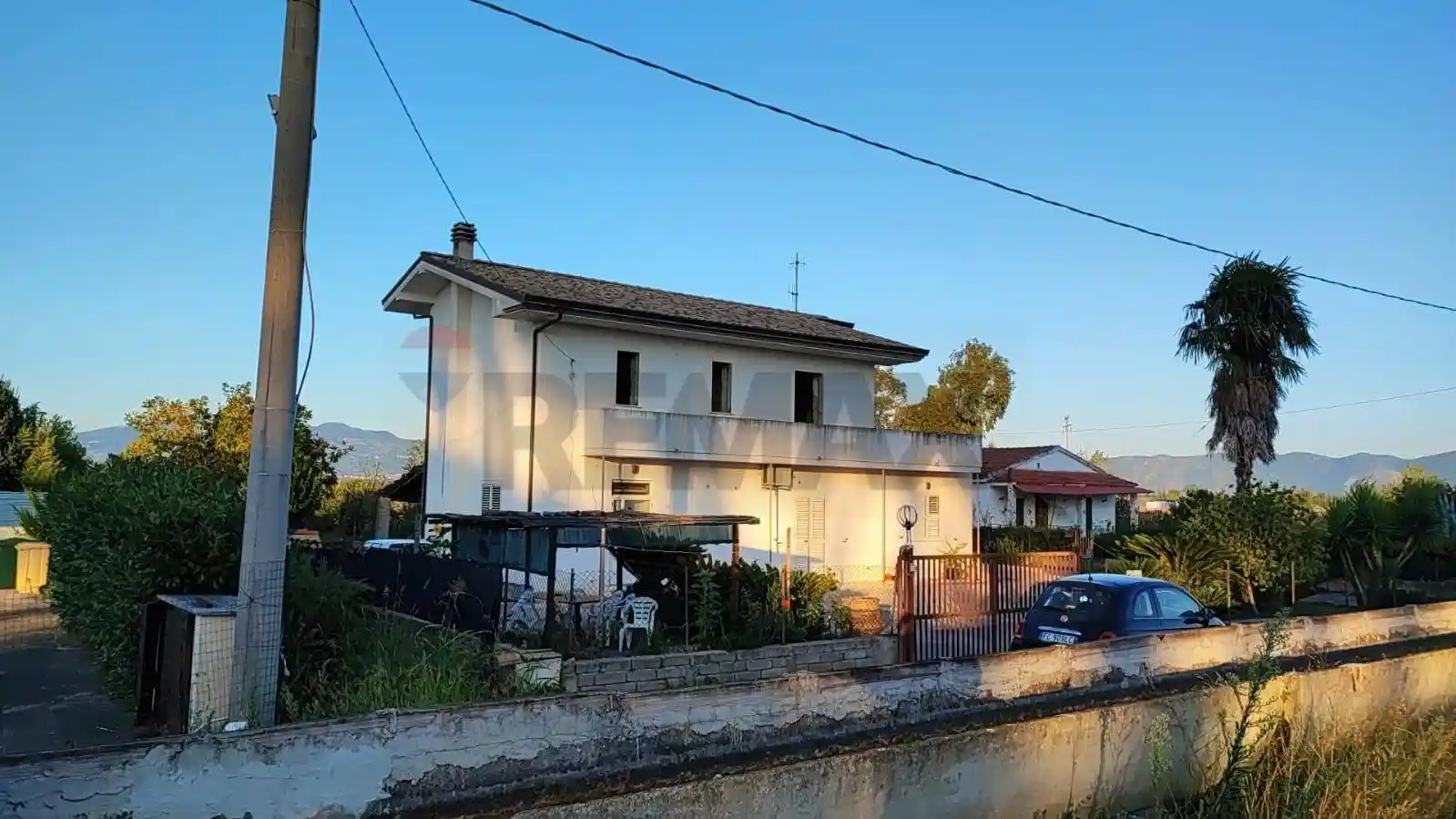 Casa indipendente in vendita a Sessa Aurunca