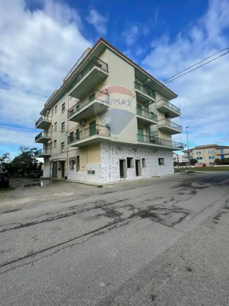 Appartamento in vendita a Corigliano-Rossano