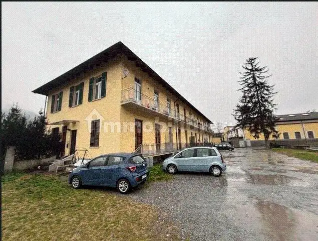 Appartamento in asta a Borgone Susa