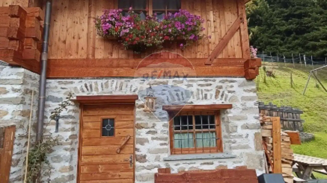 Rustico - Casale in vendita a Peio