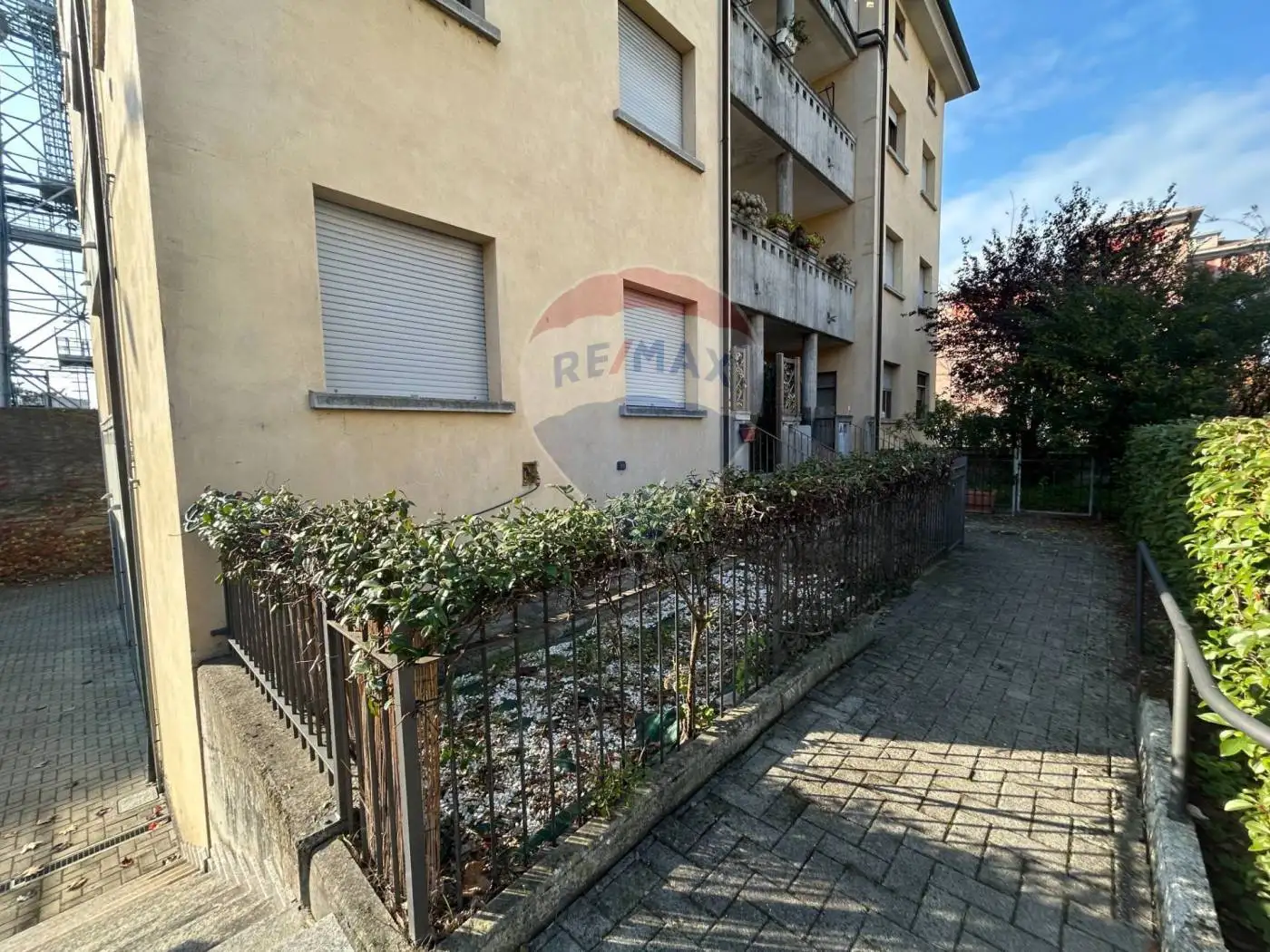 Appartamento in affitto a Parma