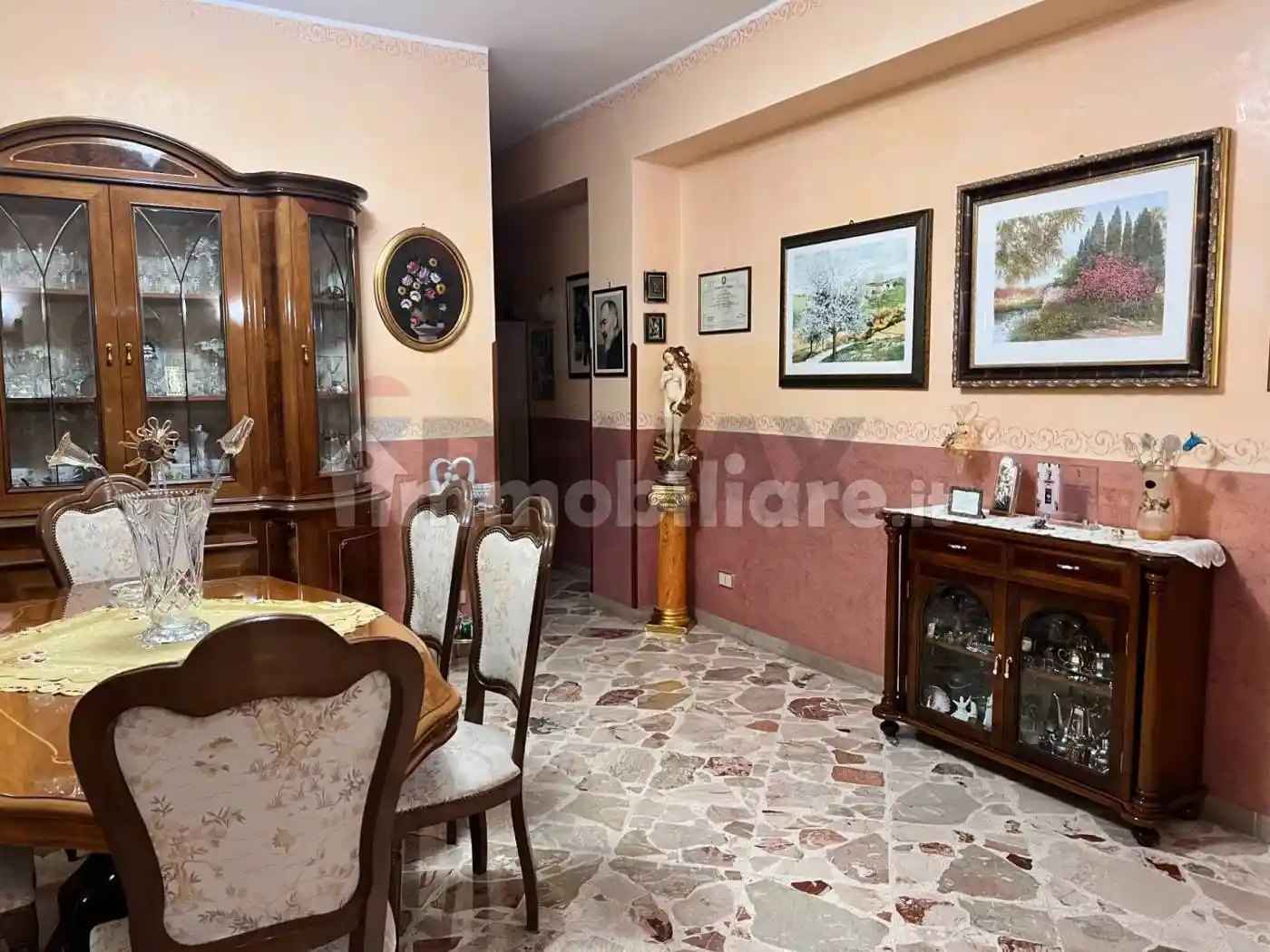 Appartamento in vendita a Bagheria