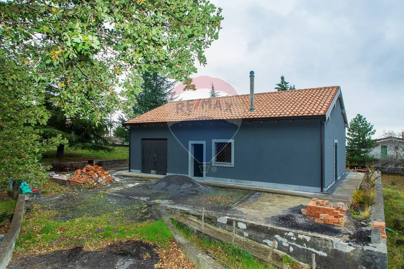 Casa indipendente in vendita a Ragalna