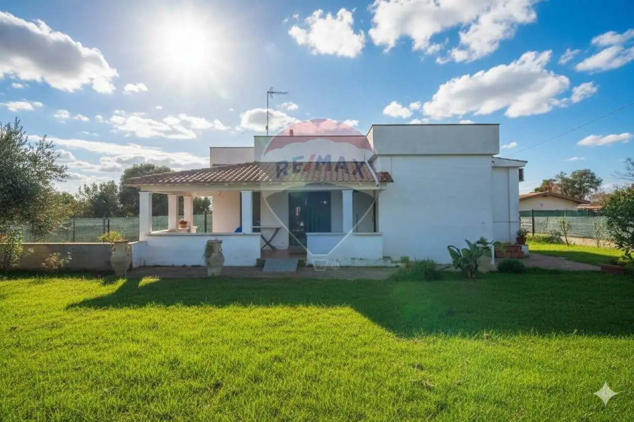 Villa in vendita a Ardea