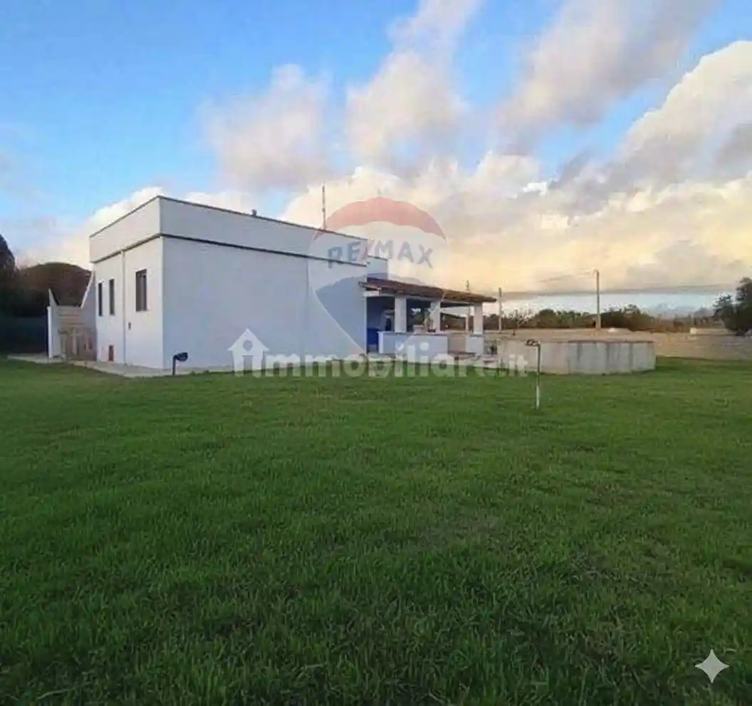 Villa unifamiliare via Antares 4, Colle Romito, Ardea - foto 3