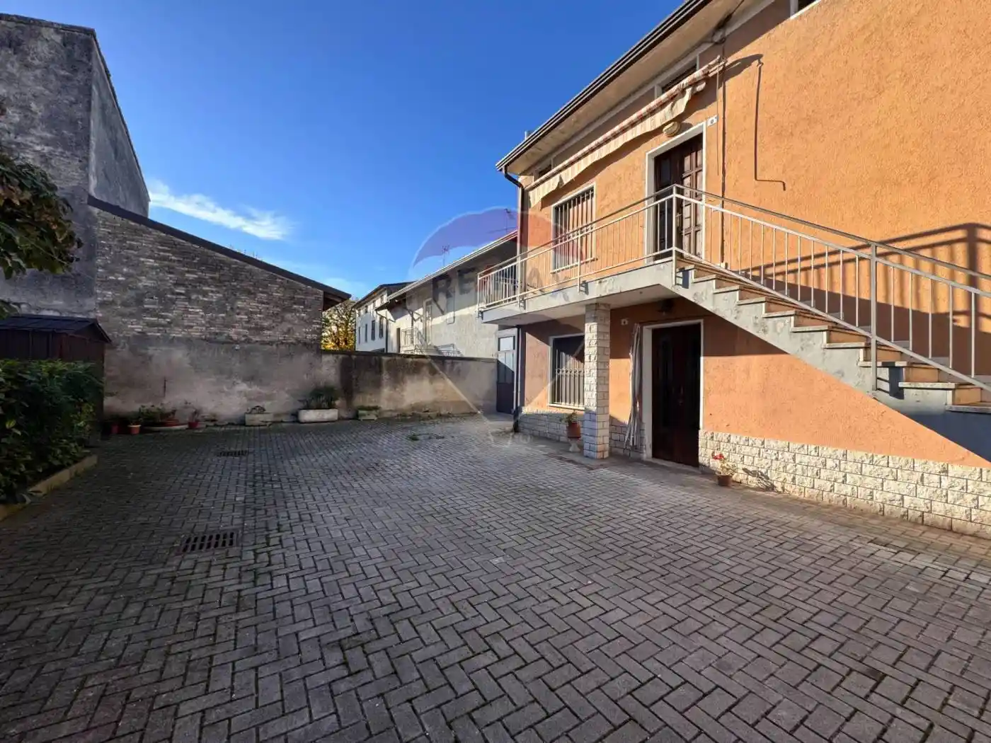 Terratetto unifamiliare contrada Casalpoglio 9, Casalpoglio, Castel Goffredo - foto 3