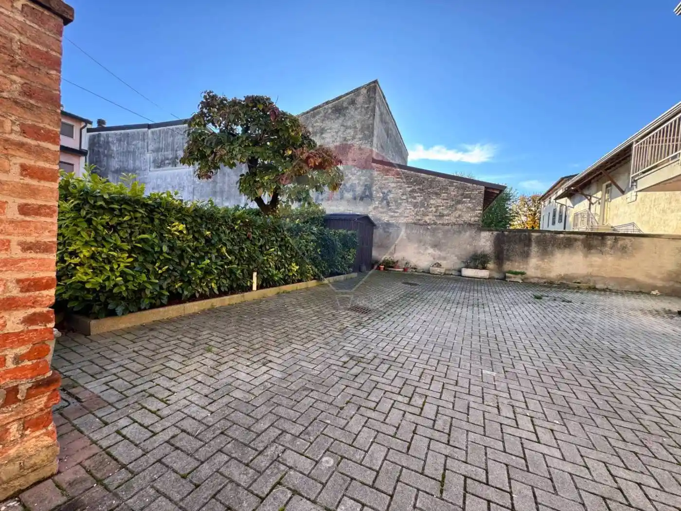 Terratetto unifamiliare contrada Casalpoglio 9, Casalpoglio, Castel Goffredo - foto 4