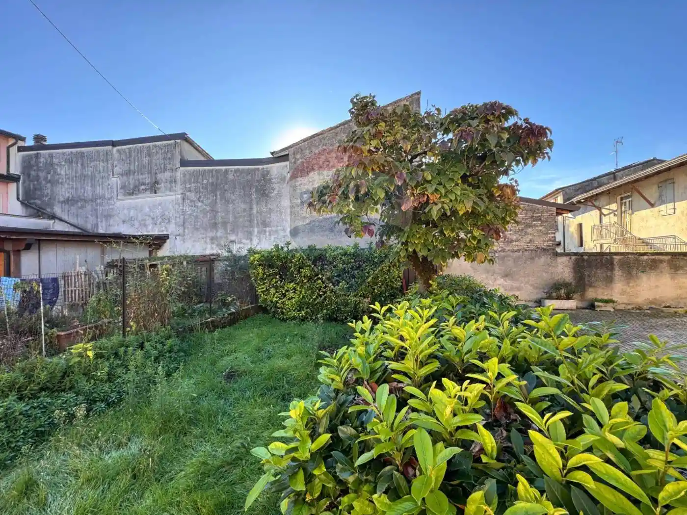 Terratetto unifamiliare contrada Casalpoglio 9, Casalpoglio, Castel Goffredo - foto 5