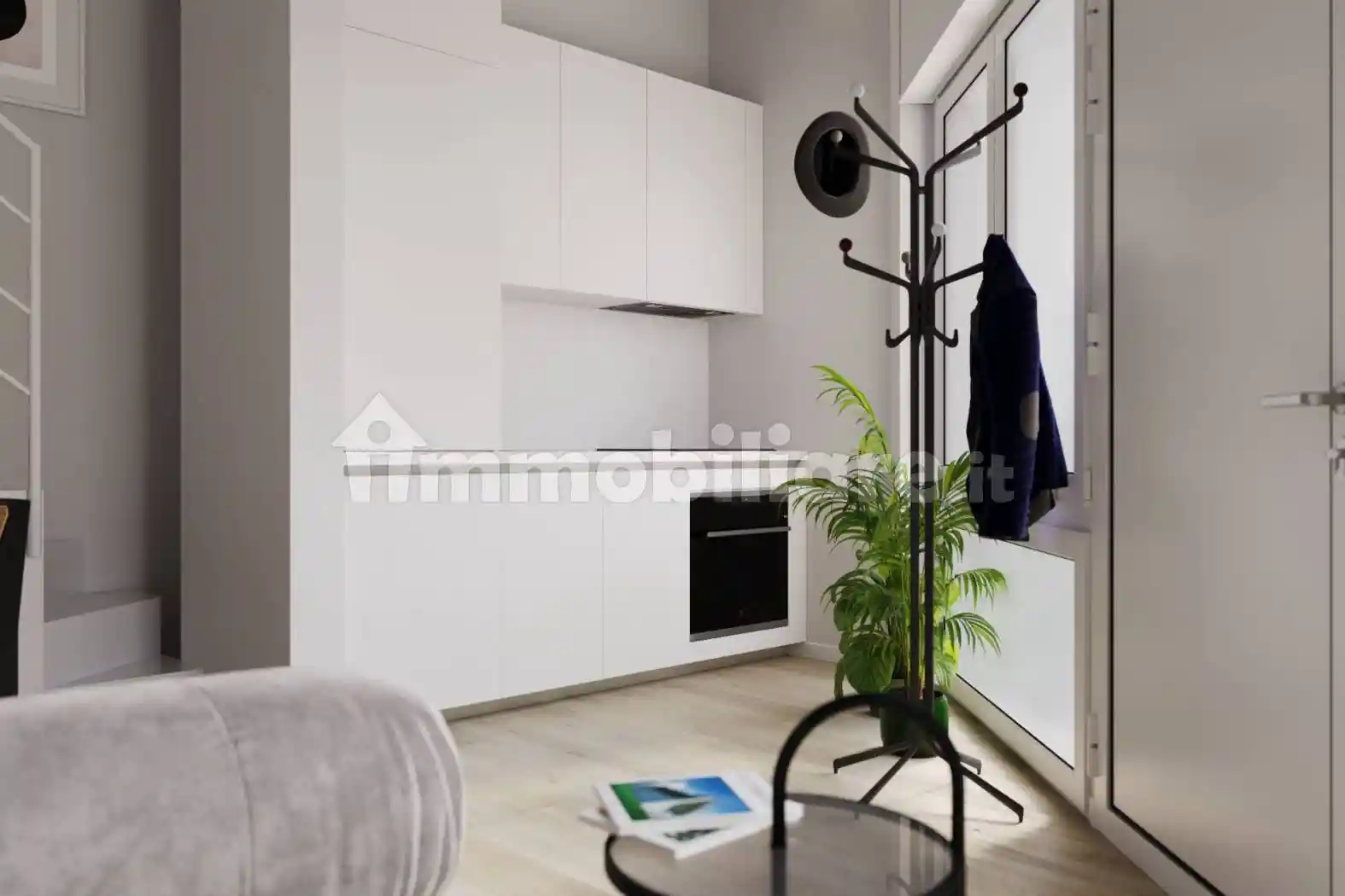 Bilocale via Giuseppe Ripamonti 205, Vigentino - Fatima, Milano - foto 5