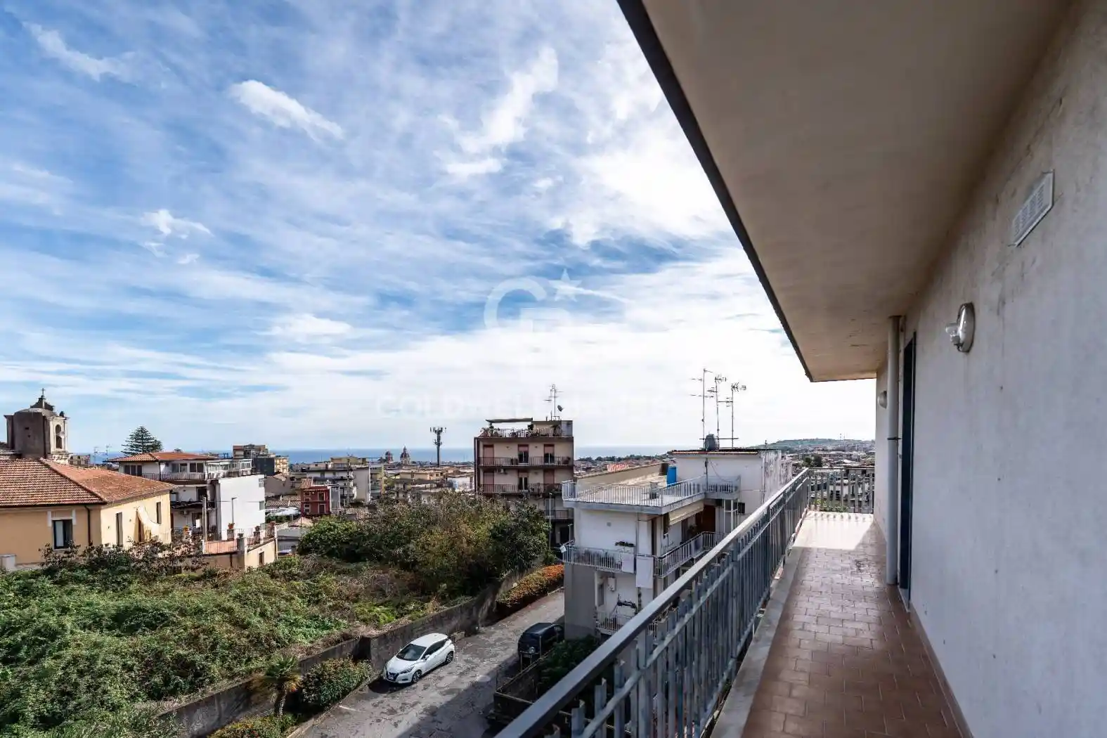 Appartamento in vendita a Aci Catena