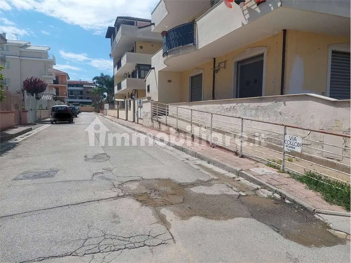 Appartamento in asta a Trentola-Ducenta