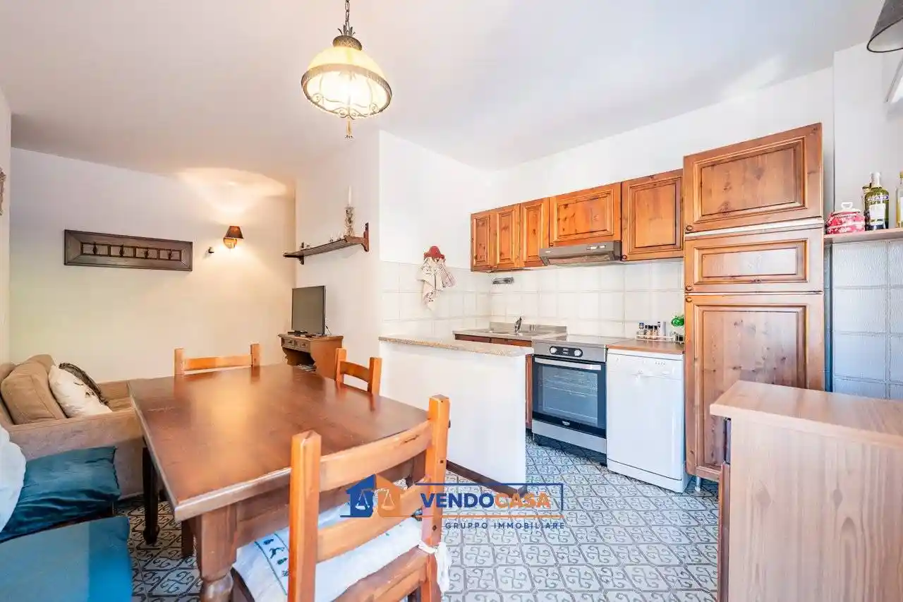 Appartamento in vendita a Limone Piemonte