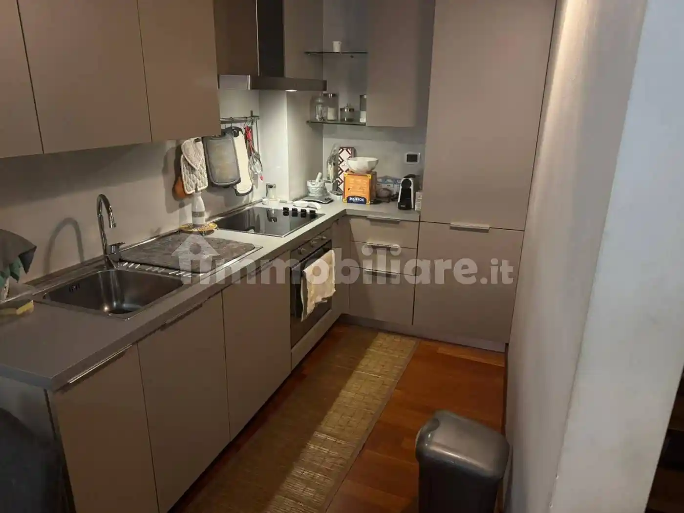 Trilocale via Ragno 24, Santa Maria in Vado, Ferrara - foto 2