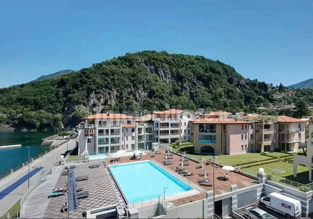 Appartamento in vendita a Maccagno con Pino e Veddasca