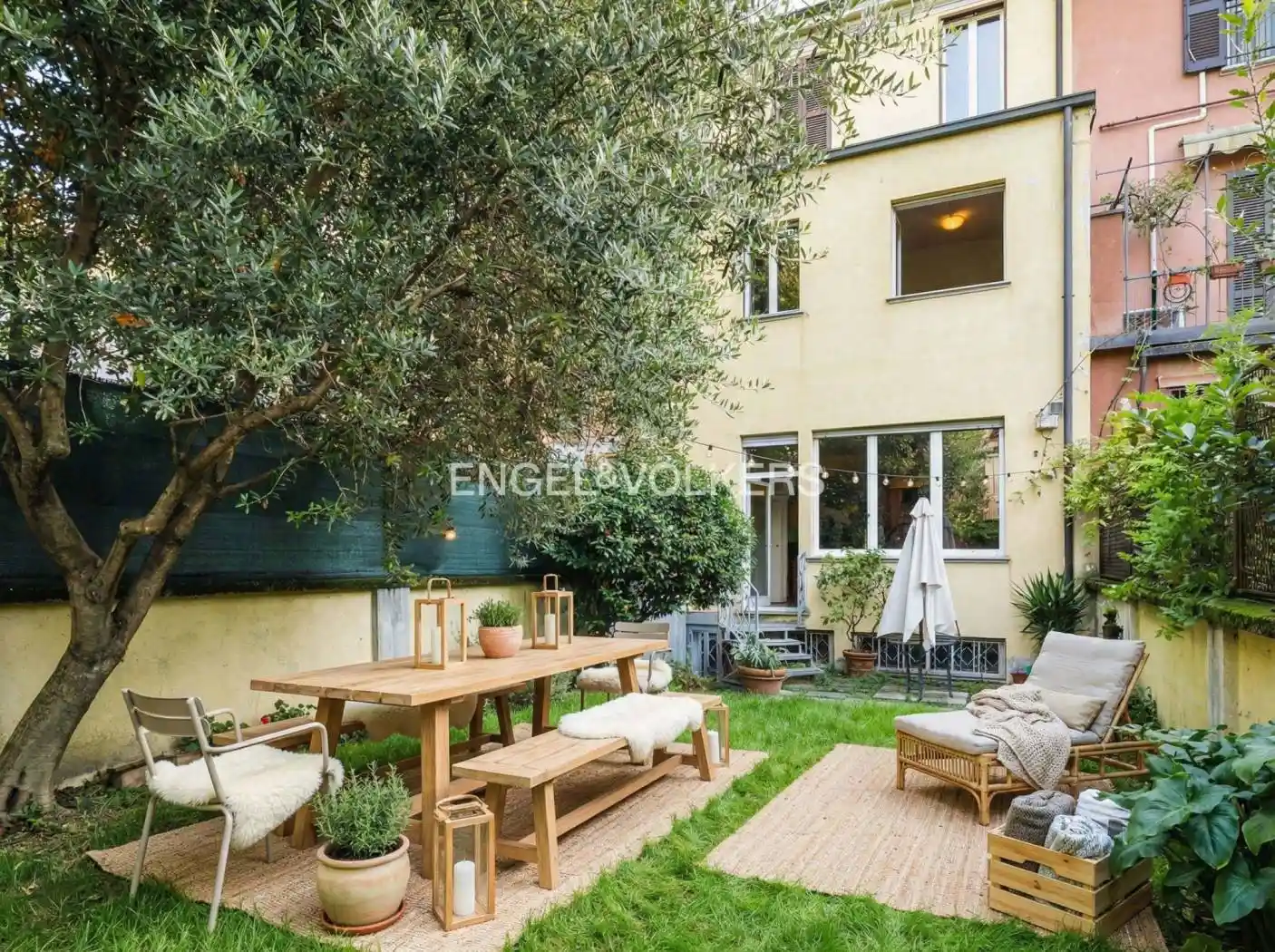 Villa in vendita a Milan