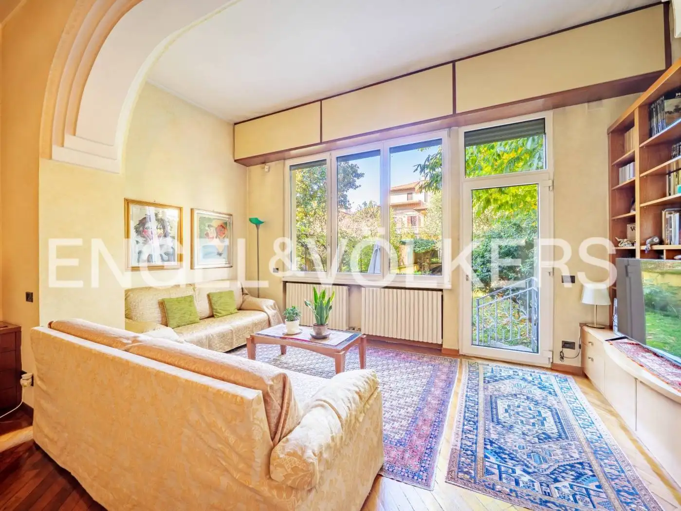 Villa in vendita a Milan