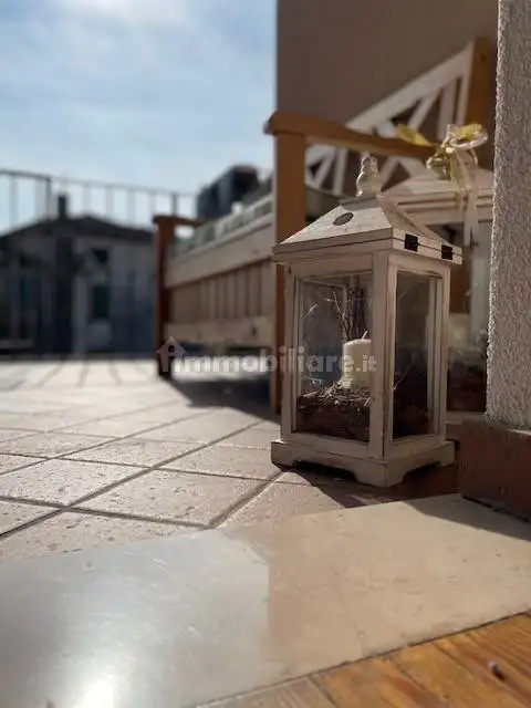 Appartamento in vendita a Isola Vicentina