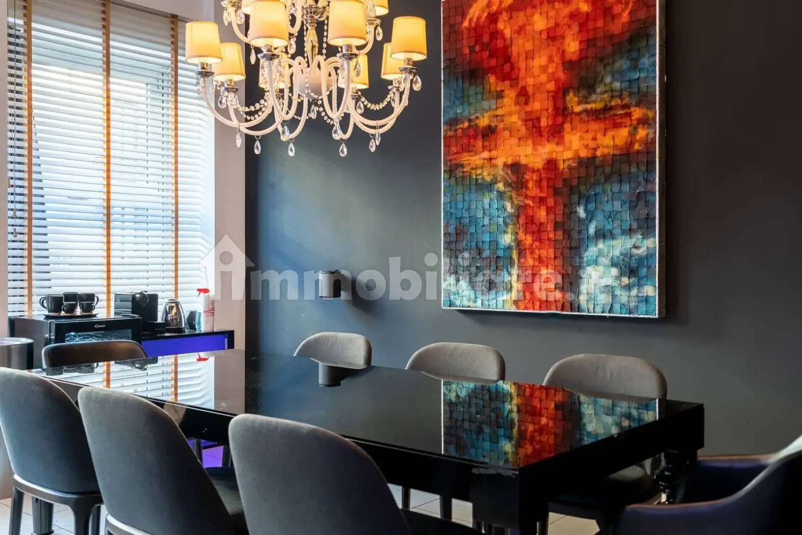 Apartment in vendita a Milan