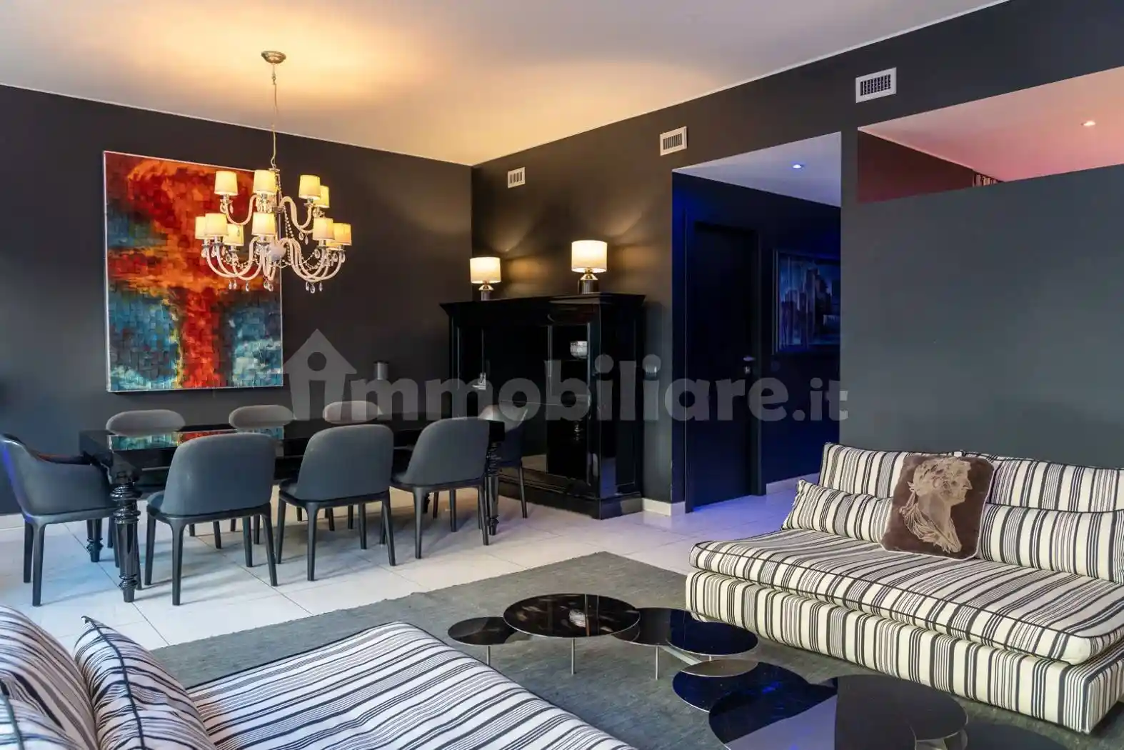 Bilocale via Vitruvio 43, Centrale, Milano - foto 2