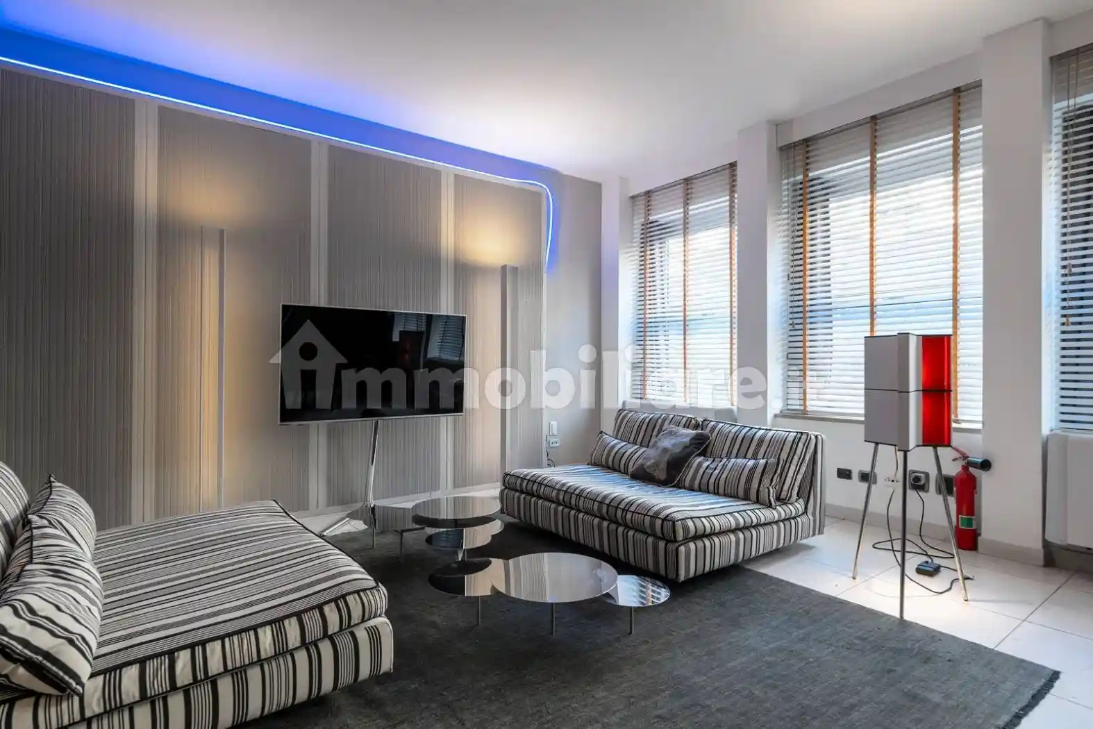 Bilocale via Vitruvio 43, Centrale, Milano - foto 3