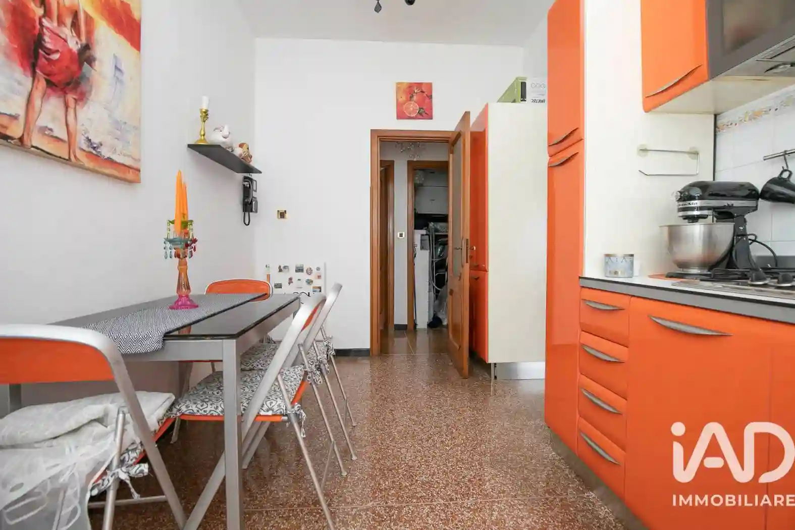 Appartamento - foto 3