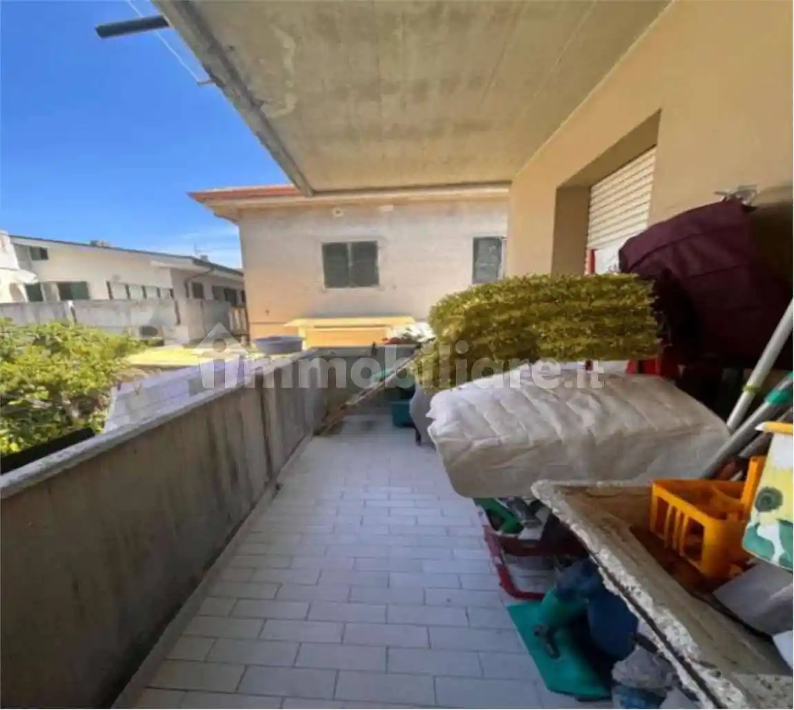 Appartamento all'asta via Marconi , 28, Giulianova - foto 3