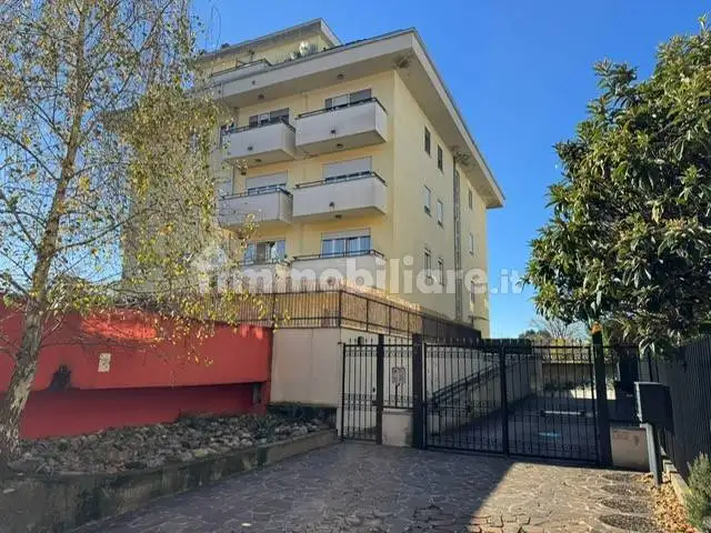 Appartamento in vendita a Como