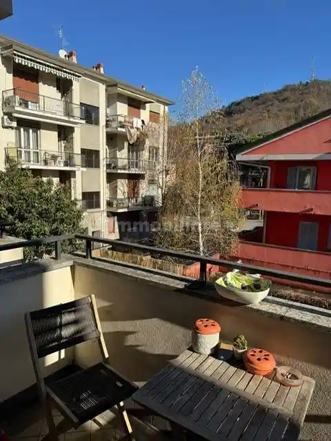 Trilocale via Muggiò 32, Albate - Muggiò, Como - foto 2