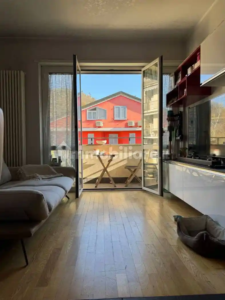 Trilocale via Muggiò 32, Albate - Muggiò, Como - foto 4