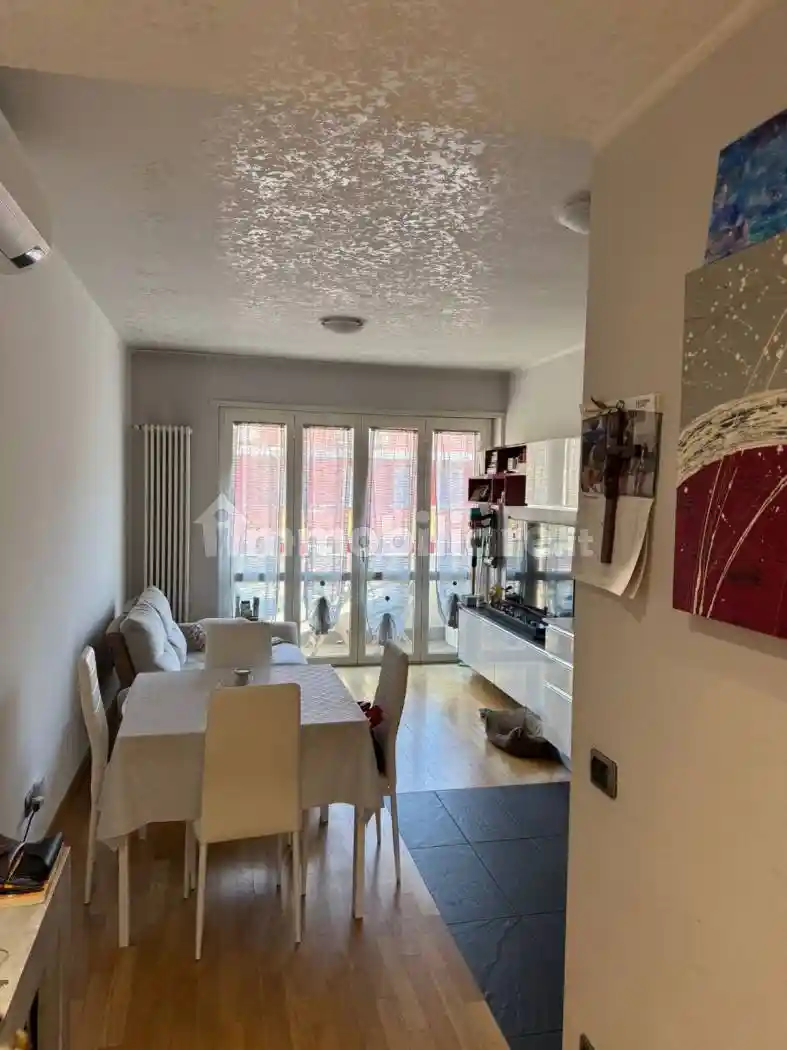 Trilocale via Muggiò 32, Albate - Muggiò, Como - foto 5