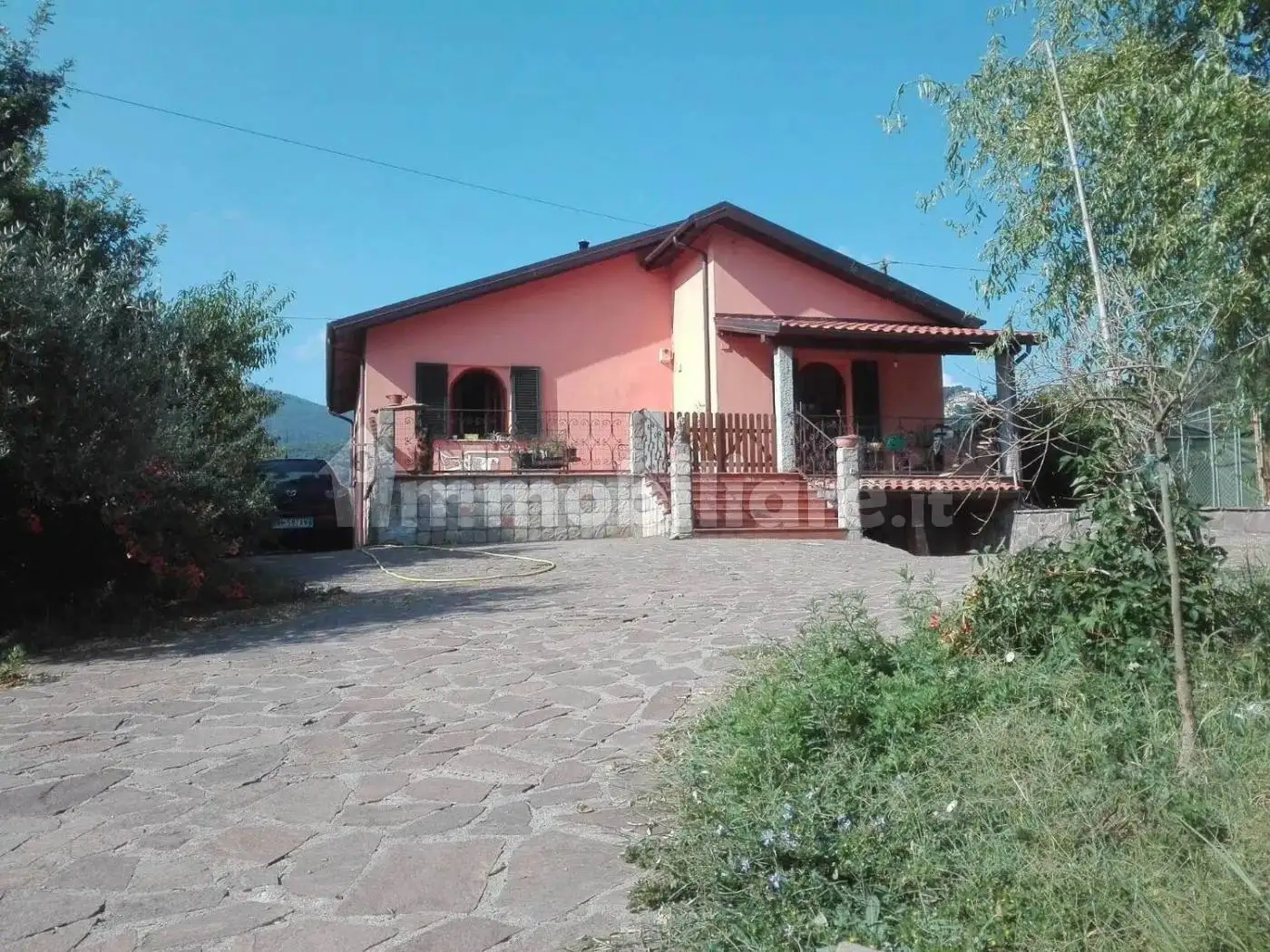 Villa unifamiliare 130 m², Beverino - foto 2